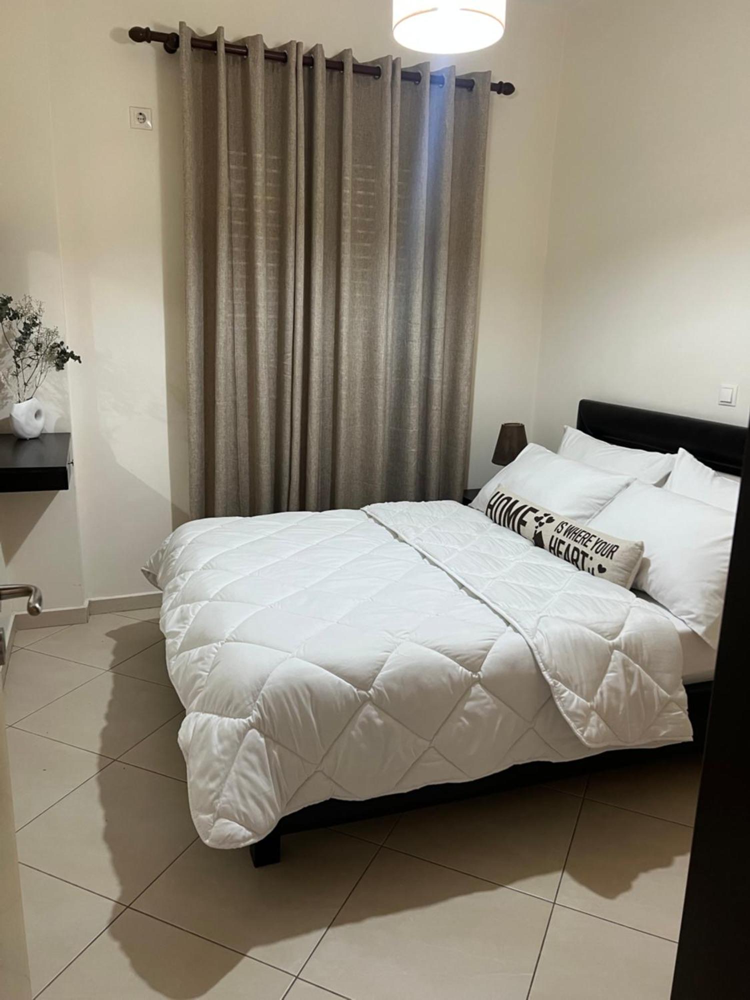 Ansi Paradiso Apartaments Саранде Екстериор снимка