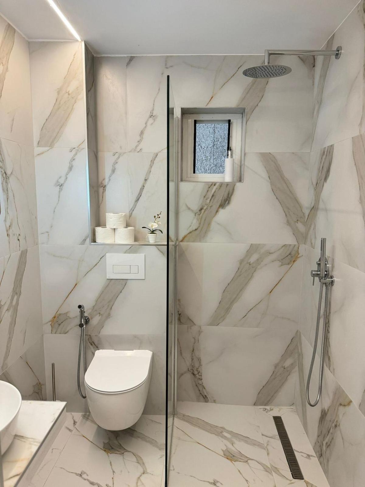 Ansi Paradiso Apartaments Саранде Екстериор снимка